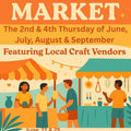 Westlake Plaza - Lake Oswego Night Market