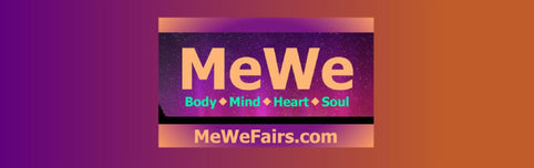 MeWe Holiday Fair Dec 12-13 2026