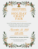 Oregon Buddhist Temple Holiday Craft Show Nov 22, 2025
