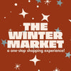 Portland Winter Market Dec 17-20 2026