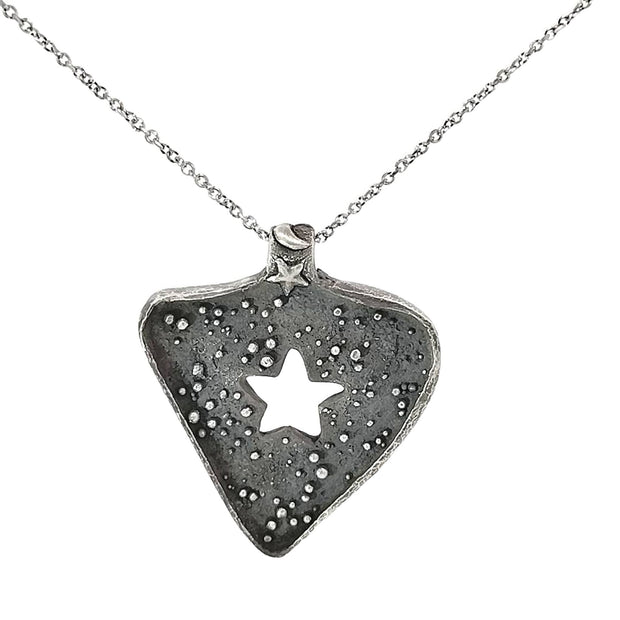 FS Birthing your Divine Universe Pendant