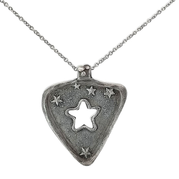 FS Birthing your Divine Universe Pendant