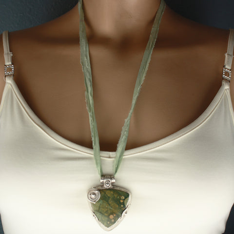 FS Awakening Universe Pendant