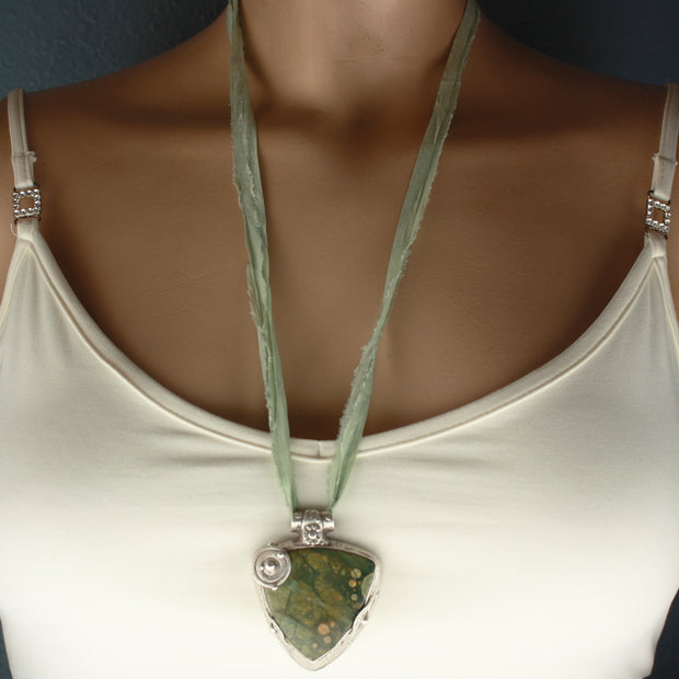 FS Awakening Universe Pendant