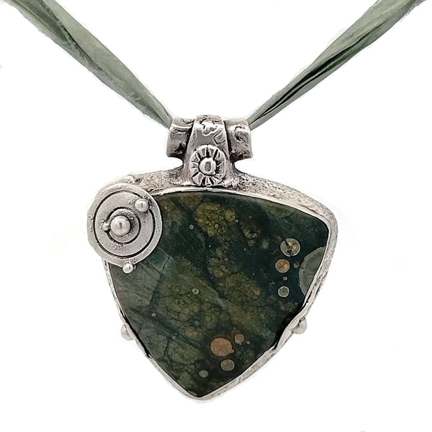 FS Awakening Universe Pendant