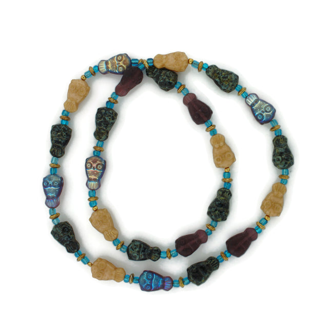 Have A Hoot - Owl Necklace