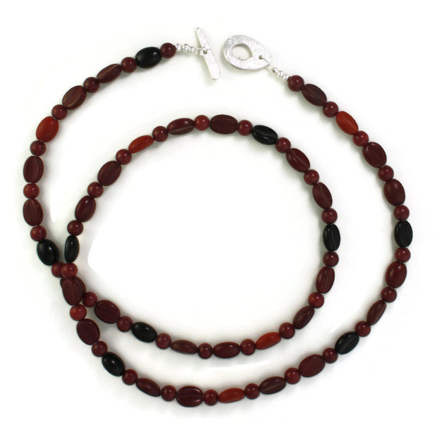 Koffee Kraze Necklace