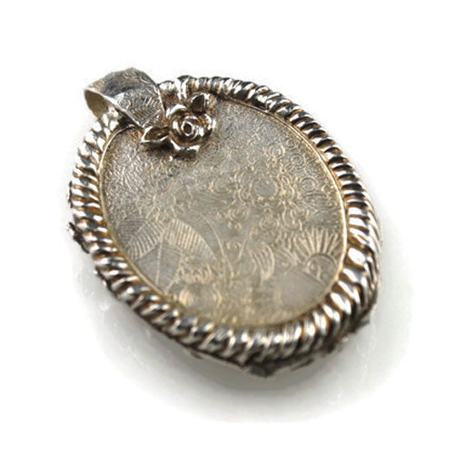 FS Fireworks Pendant