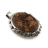FS Fireworks Pendant