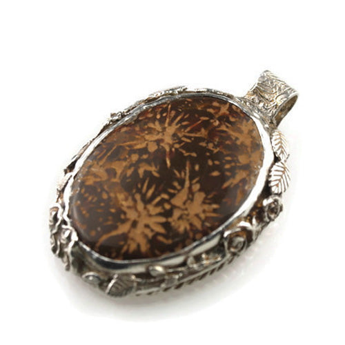FS Fireworks Pendant