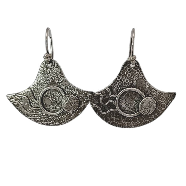 FS Total Eclipse D Earrings