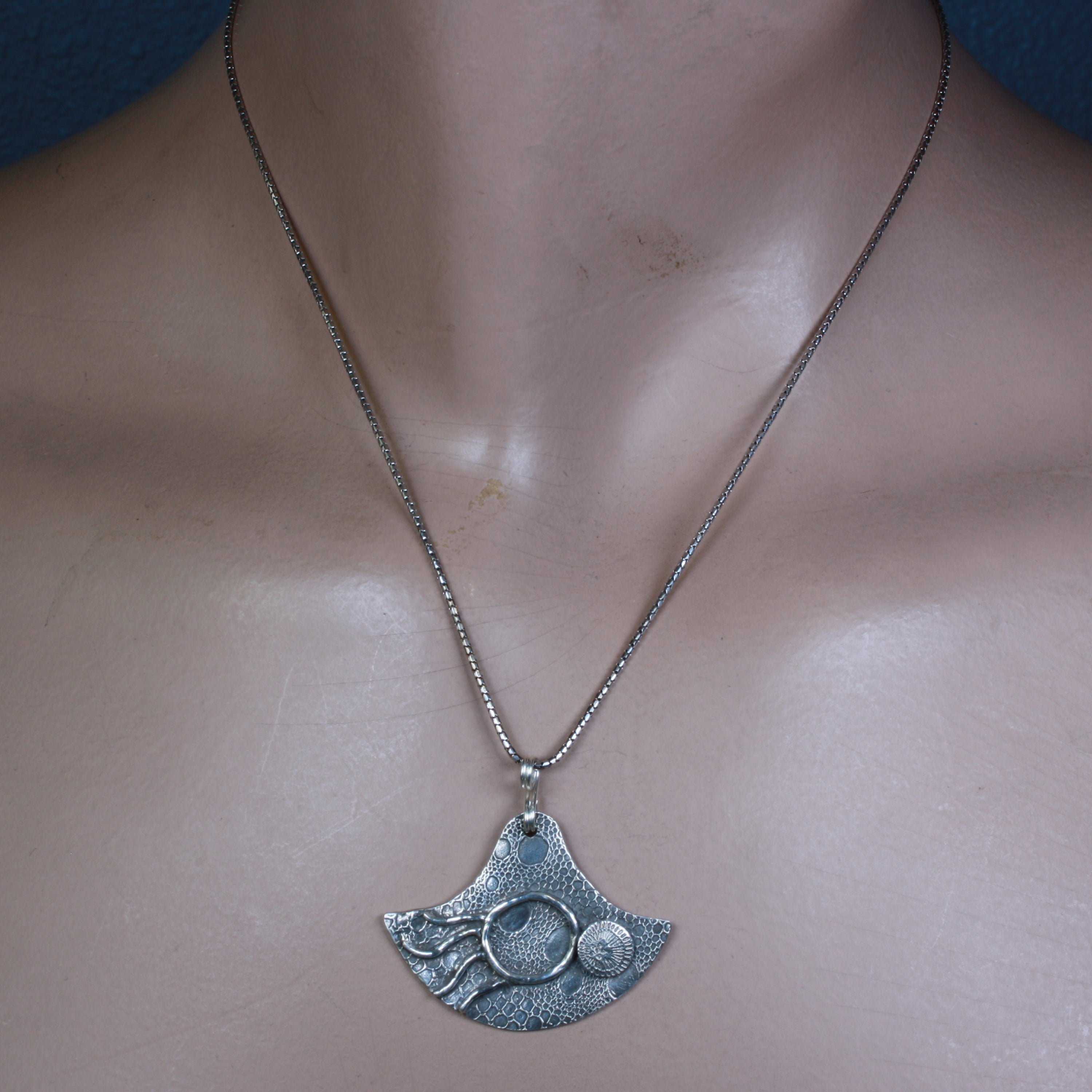 FS Total Eclipse 1 Pendant