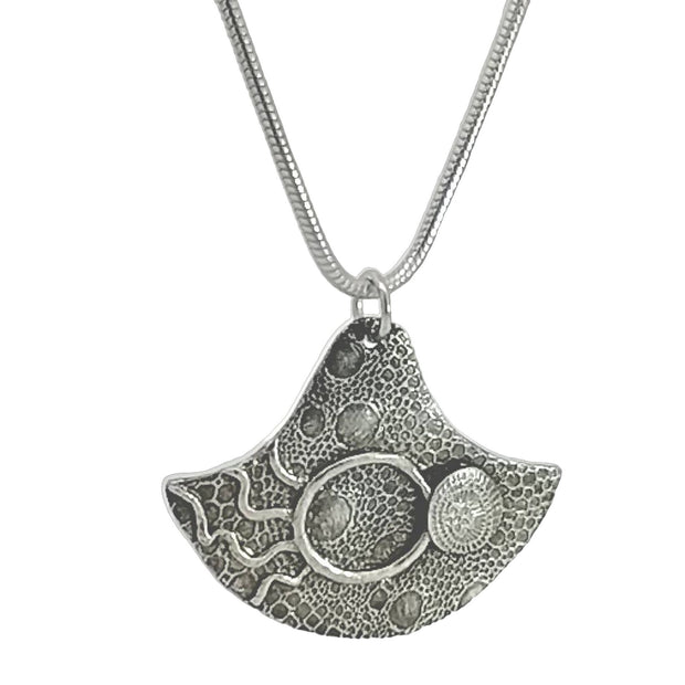 FS Total Eclipse 2 Pendant