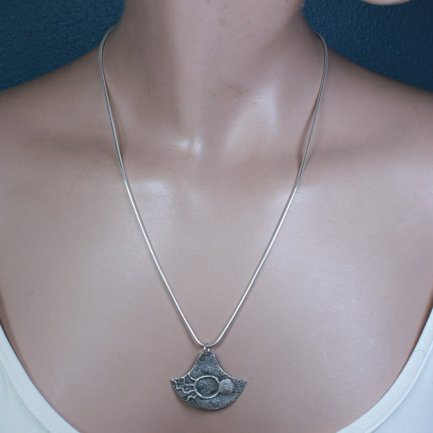 FS Total Eclipse 2 Pendant