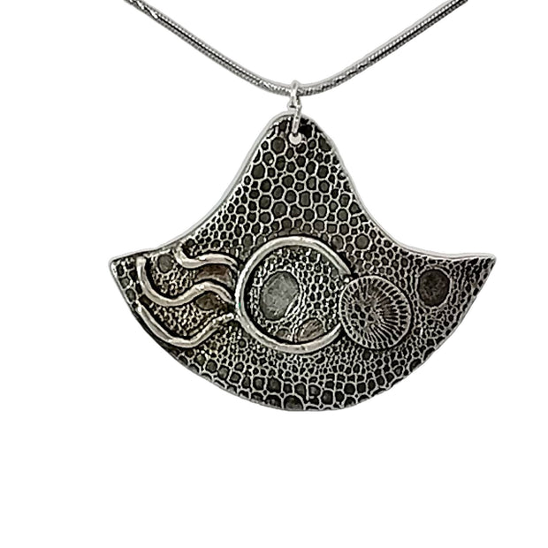 FS Total Eclipse 3 Pendant