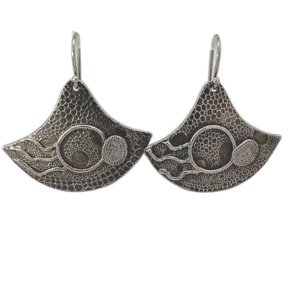 FS Total Eclipse E Earrings