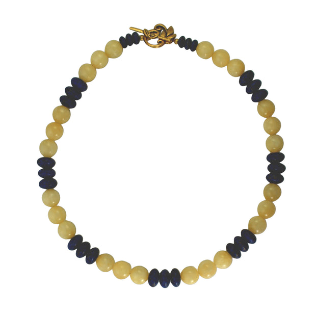 Egyptian Mystery Necklace