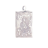 FS Tarot Card 14 Temperance Pendant (Made to order)