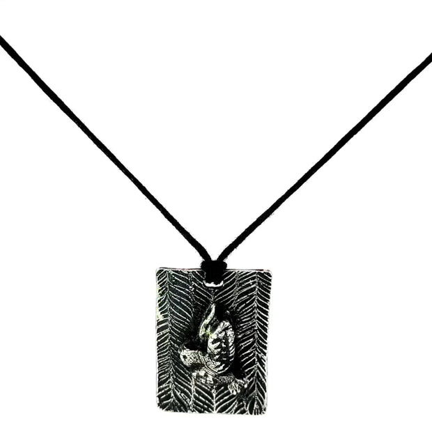FS Bird in Flight Pendant