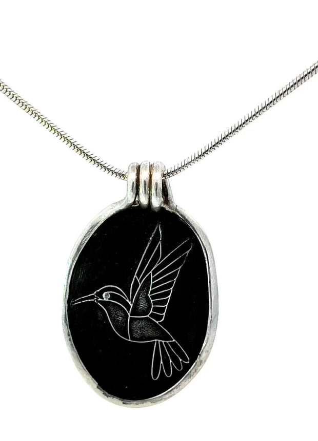 FS Hummingbird 1 Pendant
