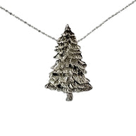 FS Snowy Tree 1 Pendant