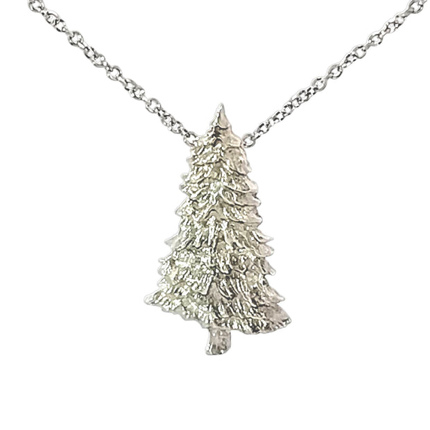 FS Snowy Tree 2 Pendant