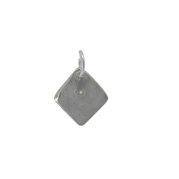 FS Flower and Leaf Charm