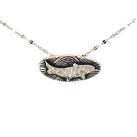FS Klassy Koi Pendant