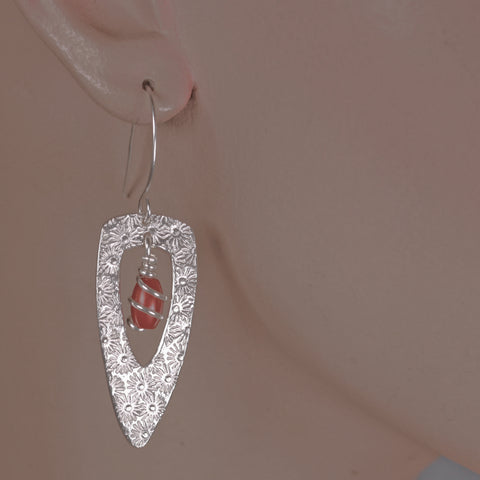 FS Daisy Delight Earrings