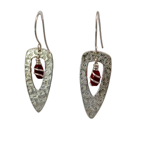 FS Daisy Delight Earrings