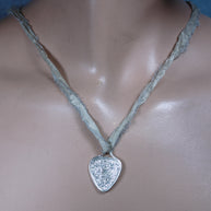 FS Forest Trees Pendant