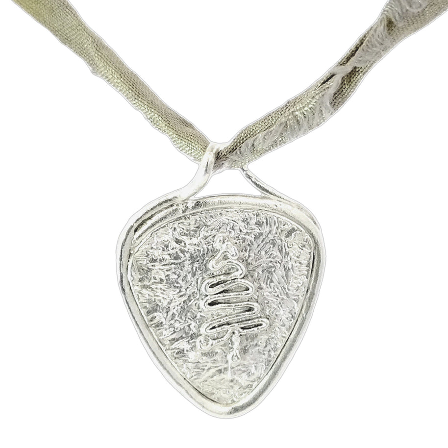 FS Forest Trees Pendant