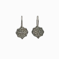 FS Delicate Roses Earrings