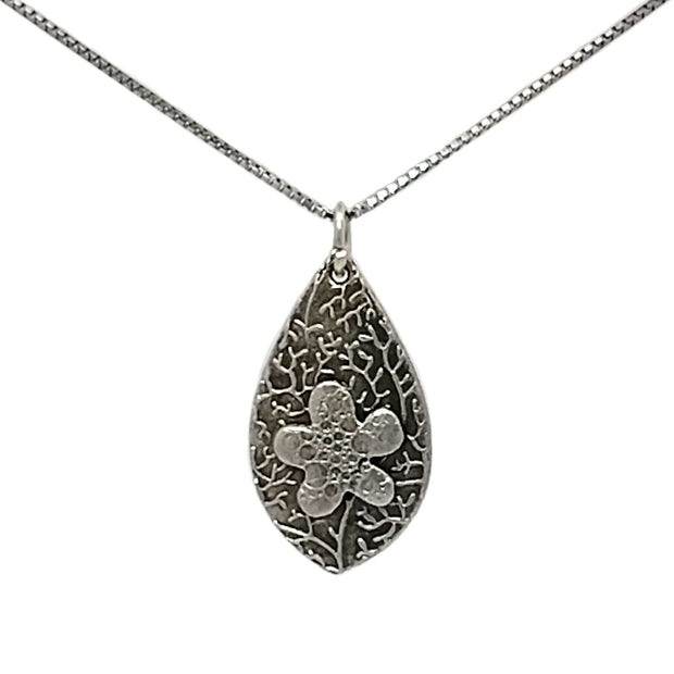 FS Flower Power Pendant 1