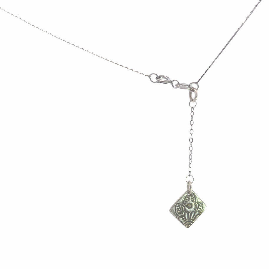 FS I Heart Canada Pendant
