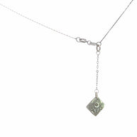 FS I Heart Canada Pendant