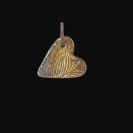 FS Tiny Heart Charm B