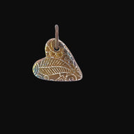 FS Tiny Heart Charm B