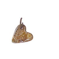 FS Tiny Heart Charm C