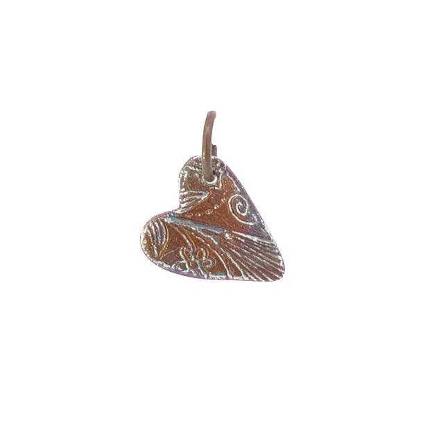 FS Tiny Heart Charm D