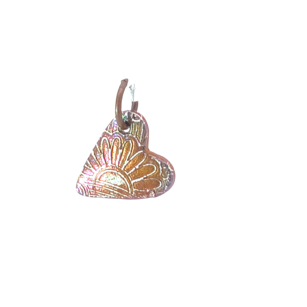 FS Tiny Heart Charm D