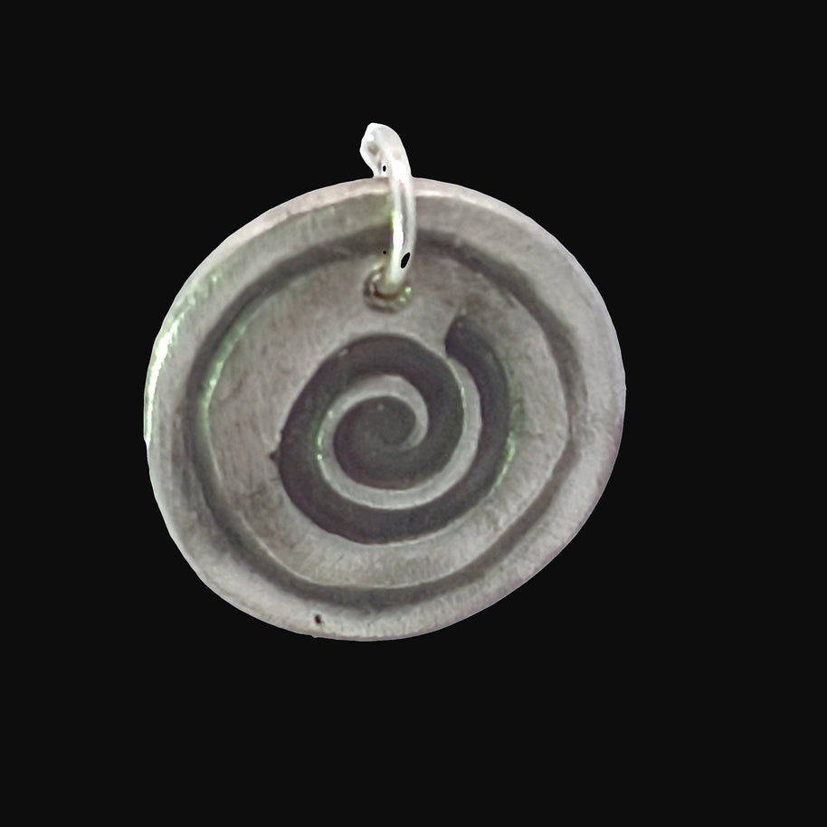 FS Aether Element - Zodiac 2-sided Charm (Made to order)