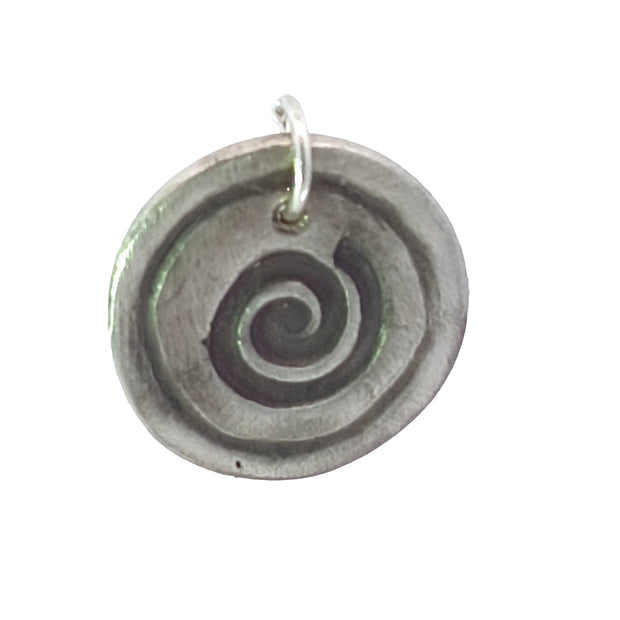 FS Aether Element - Zodiac 2-sided Charm (Made to order)