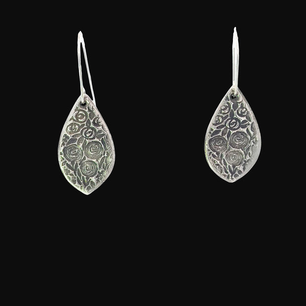 FS Happy Roses Earrings