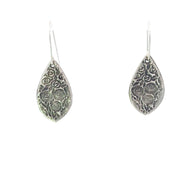 FS Happy Roses Earrings