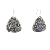 FS Frolicking Flowers Earrings