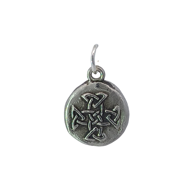 FS Celtic Design 2-sided Charm B